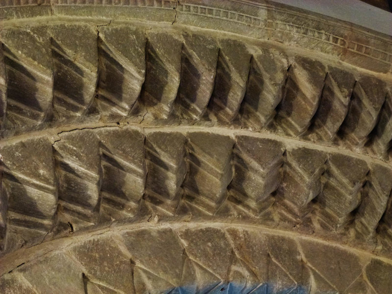 worth matravers church, dorset