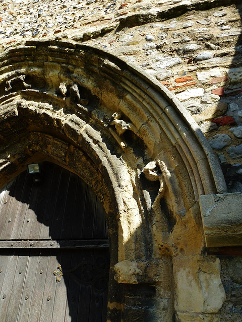 st,mary's church, maldon, essex