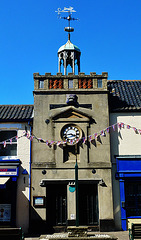 watton curfew tower