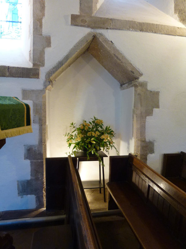 worth matravers church, dorset