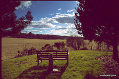 March Morayshire Sunshine