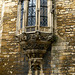 Lincoln Castle Detail