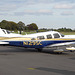 N129SC PA-32 Cherokee Six