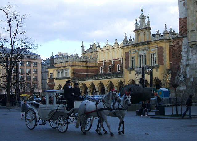 Kraków