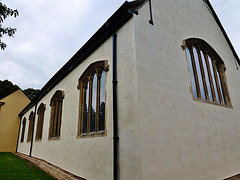 prittlewell priory, essex