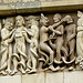 Lincoln Cathedral Detail