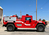 Fort Huachuca Fire Dept.