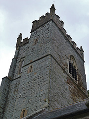 st.kew church, cornwall