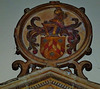 church of st.edward the confessor, romford, essex.