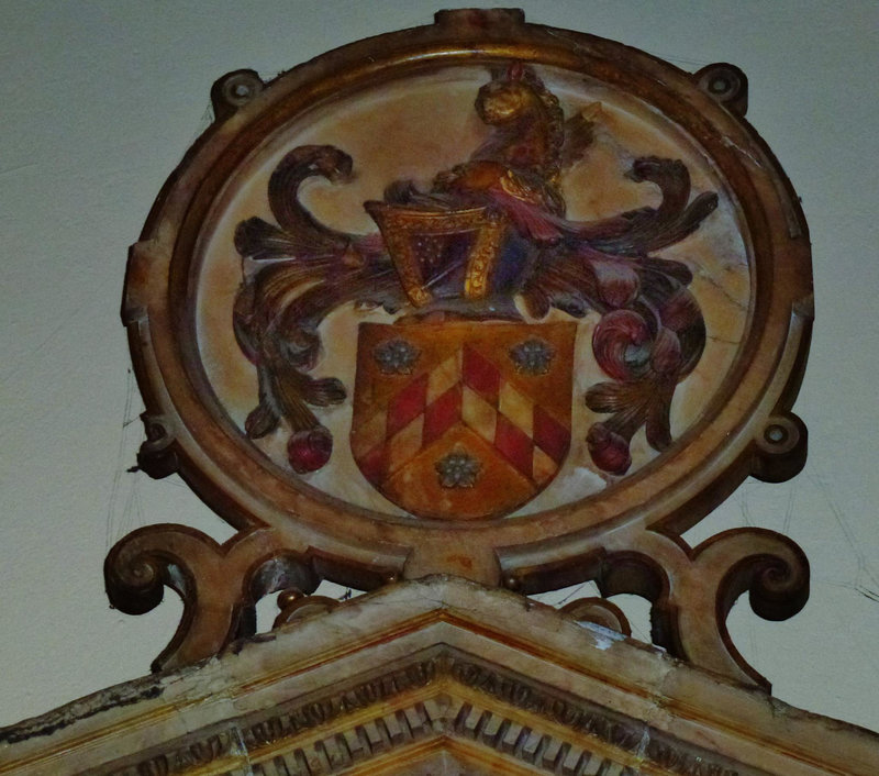 church of st.edward the confessor, romford, essex.