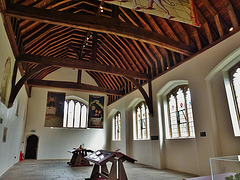 prittlewell priory, essex