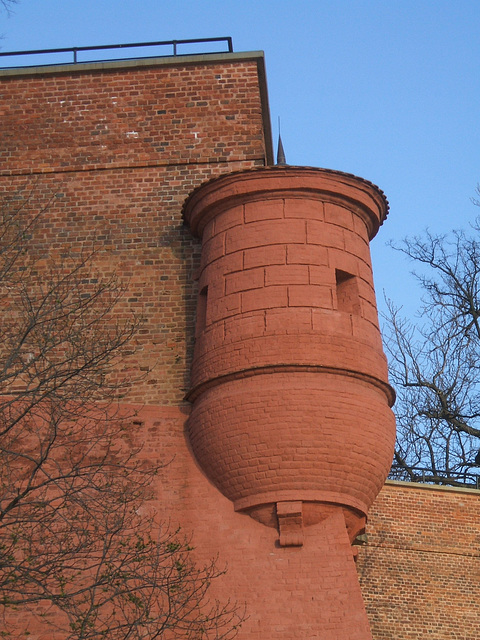 Kraków Castle