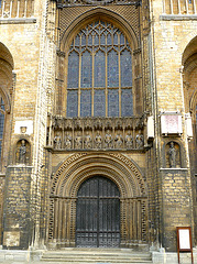 Lincoln Cathedral