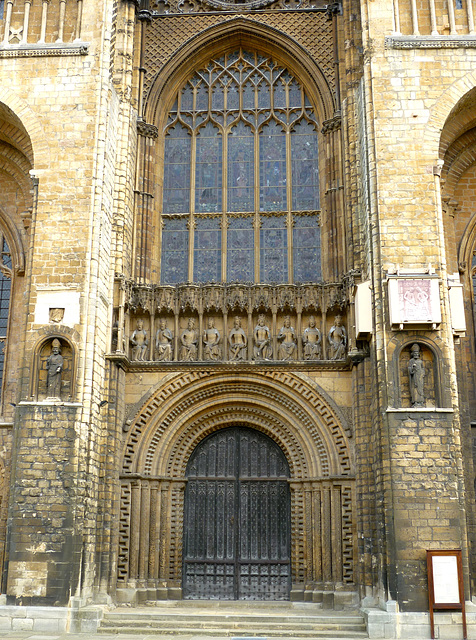 Lincoln Cathedral