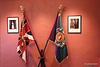 Fort George - The new Colours