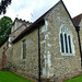 little marlow church , bucks.