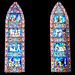 Stained Glass Window