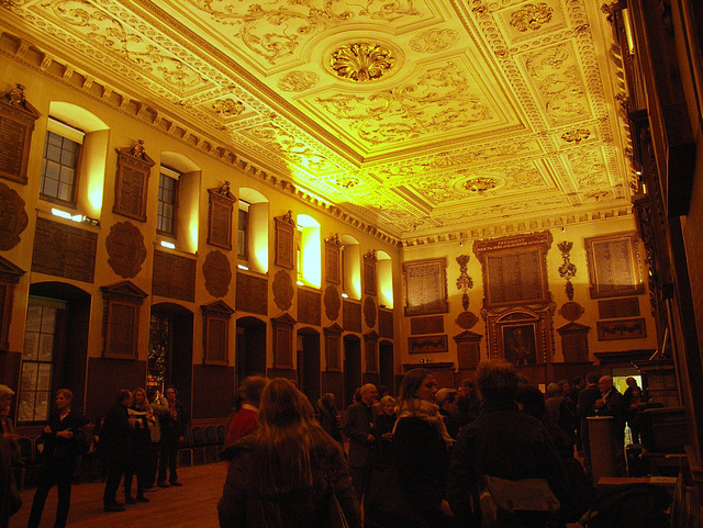 The Great Hall