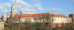 Kraków Castle