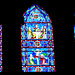 Stained Glass Window