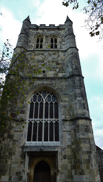 wimborne minster, dorset