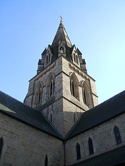 St. Barnabas Cathedral