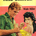 Wade Miller - Mad Baxter (1st printing)