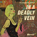 Brett Halliday - In a Deadly Vein