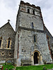 bisham church , berks.