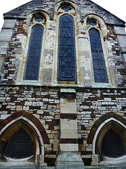 wimborne minster, dorset