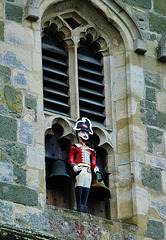 wimborne minster, dorset