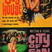 Day Keene - Joyhouse / Milton K. Ozaki - City of Sin