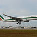 EI-EJI A330-202 Alitalia