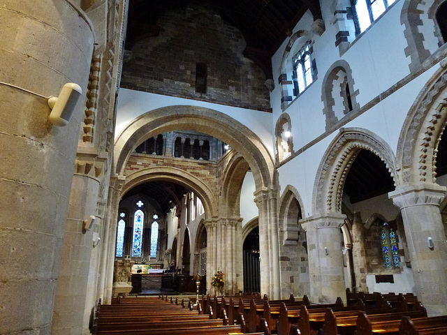 wimborne minster, dorset