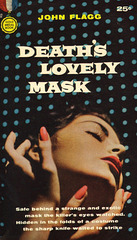 John Flagg - Death's Lovely Mask