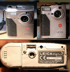 Digital Cameras have come a long way