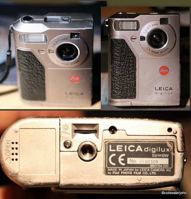 Digital Cameras have come a long way