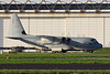 166381 KC-130J US Marine Corps