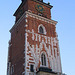 Town Hall Tower, Kraków