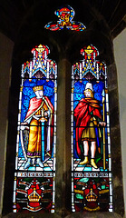 wimborne minster, dorset