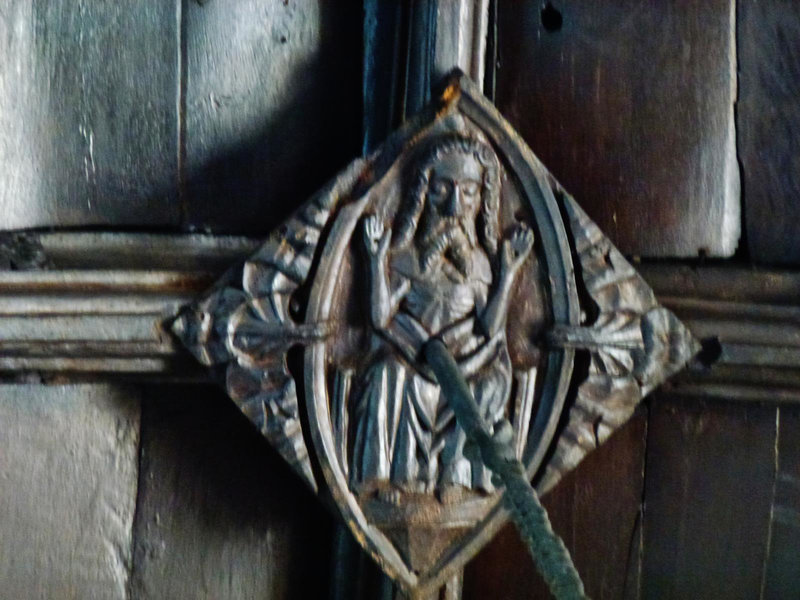 croscombe church, somerset