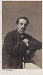 Louis Henri Obin by Petit