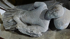 wimborne minster, dorset