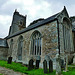 st.kew church, cornwall