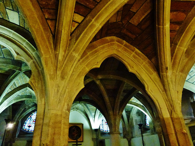 wimborne minster, dorset