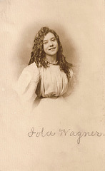 Iola Wagner