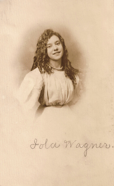 Iola Wagner