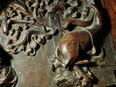 framsden church, suffolk