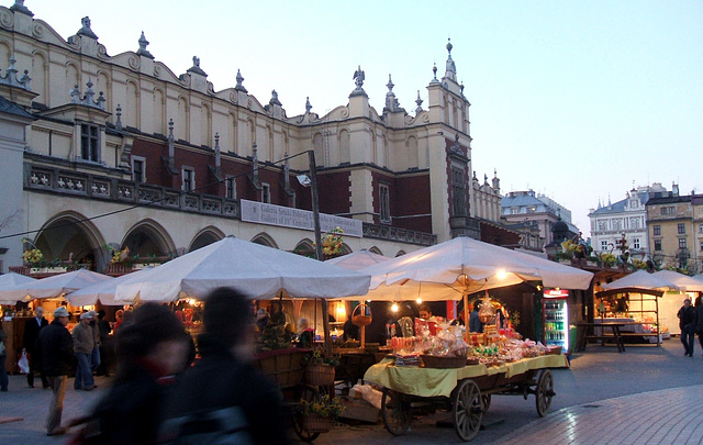 Rynek Glowny