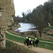 Cresswell Crags